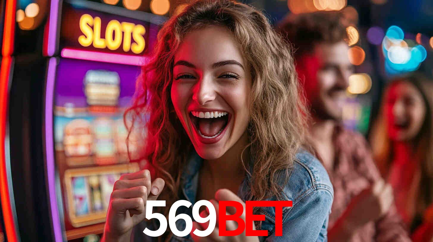 A Emoção da Loteria na 569BET: Uma Chance de Mudança de Vida