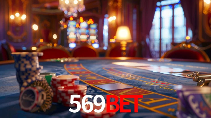 Flash Promotion 569BET