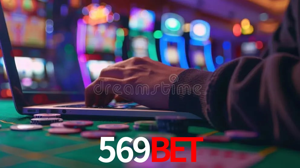 Programa VIP 569BET