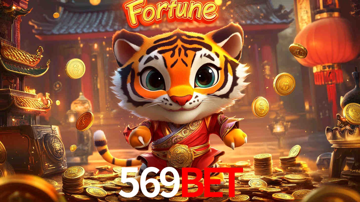 Explorando a Categoria de Eventos em Apostas na 569BET