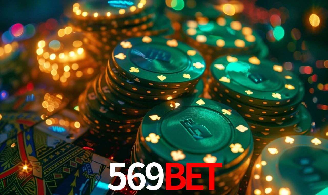 Estatísticas Esportivas 569BET