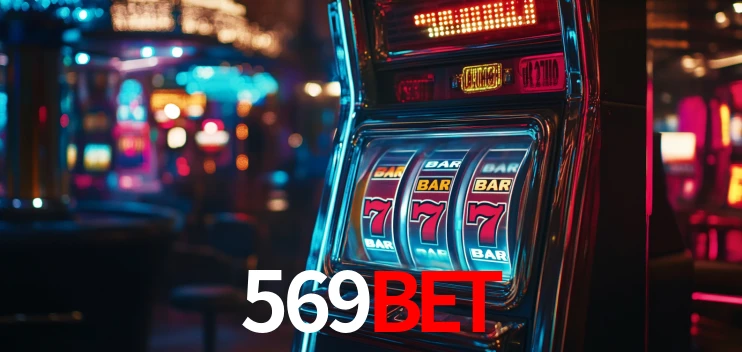 Live Casino 569BET