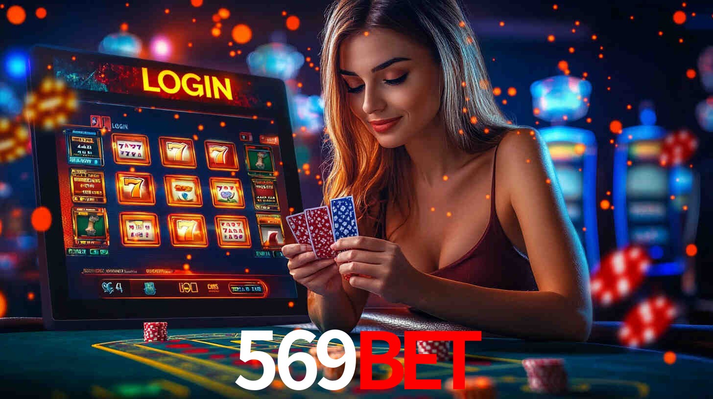 569 BET paga