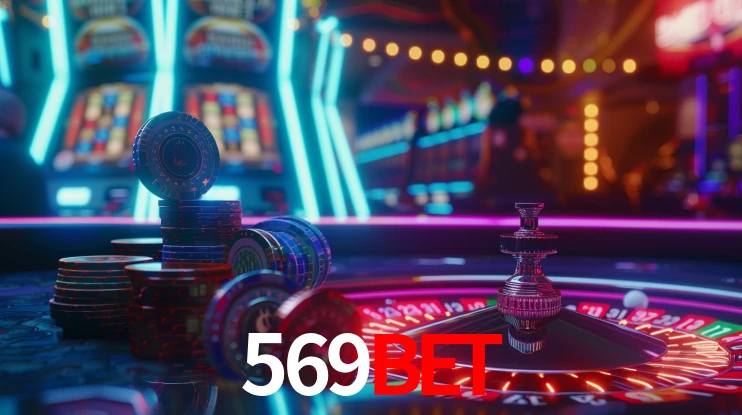 API Integration 569BET