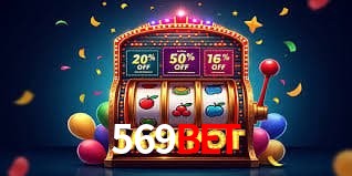Promoção Relâmpago 569BET