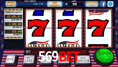 Descubra a Magia dos Jogos de Arcade no 569BET