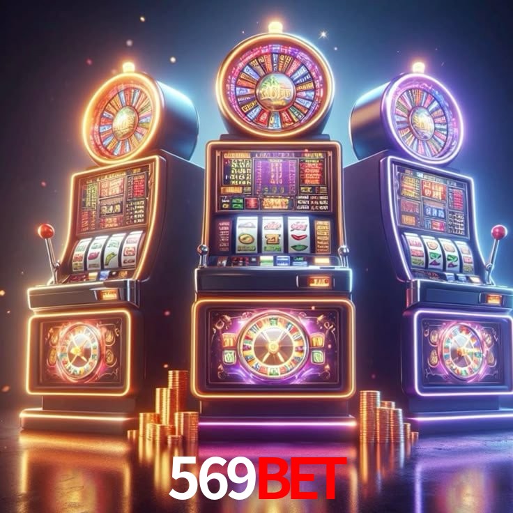 569 BET paga