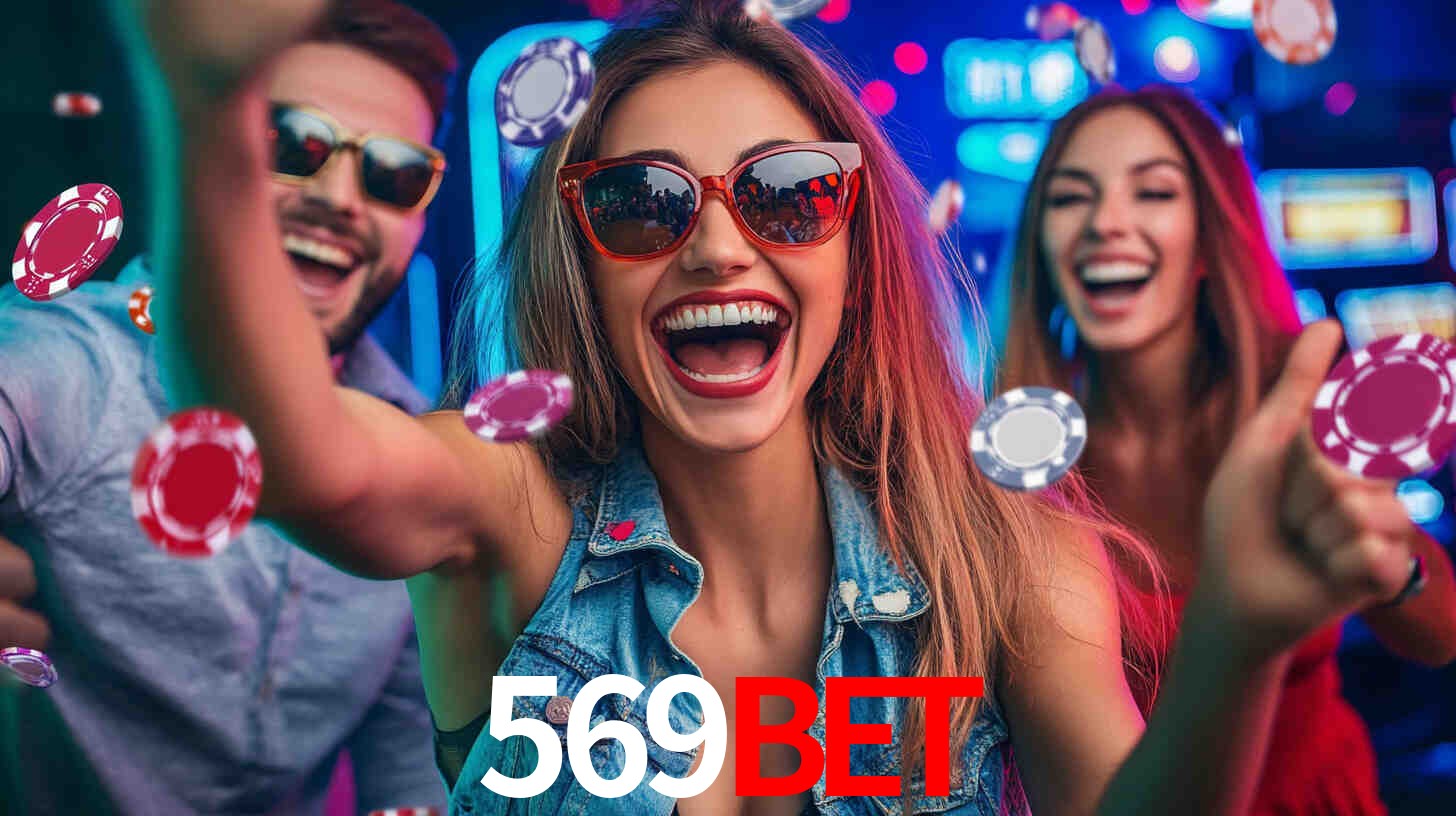 Descubra o Programa VIP da 569BET: Vantagens Exclusivas para Jogadores