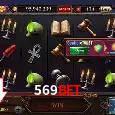 Descubra a Essência do 569BET: Nossa História e Compromissos