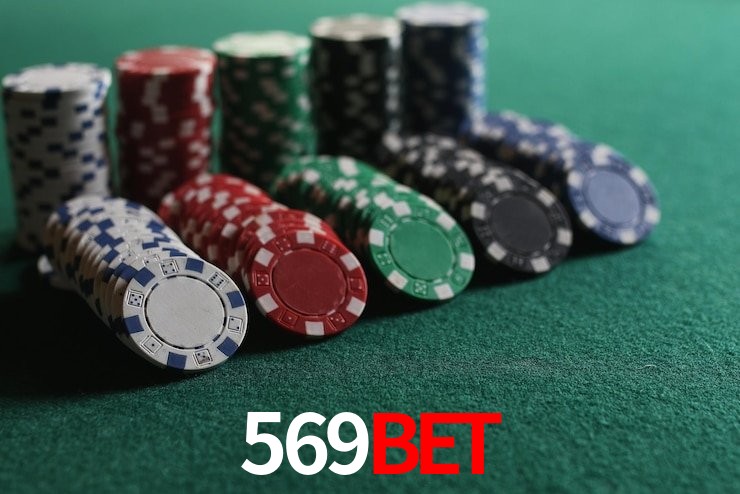 Games Directory 569BET