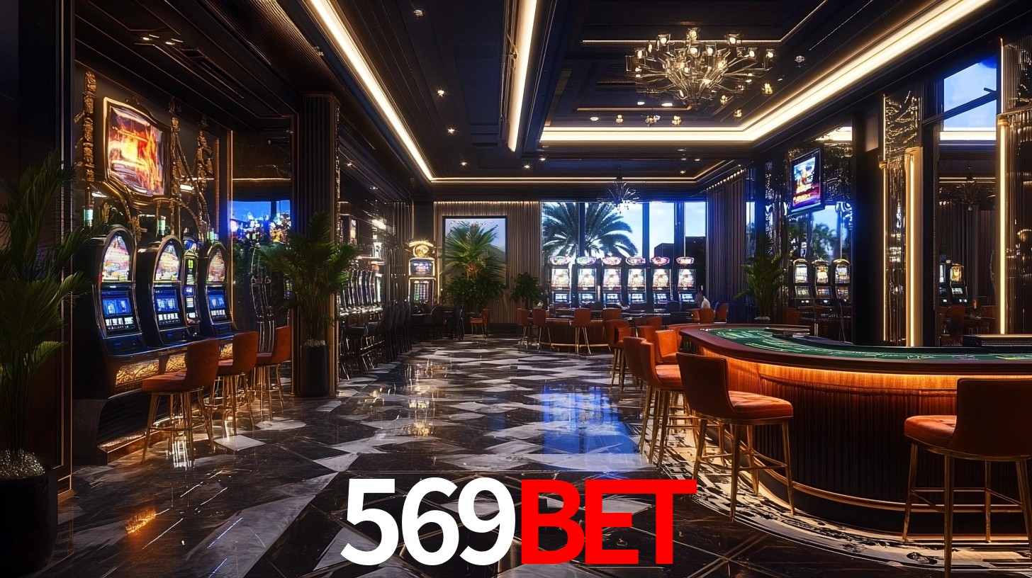 Exclusive Games 569BET
