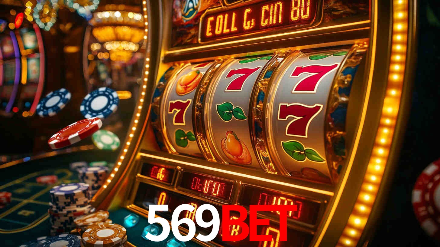Daily Bonuses 569BET