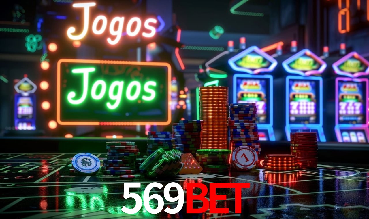 569BET