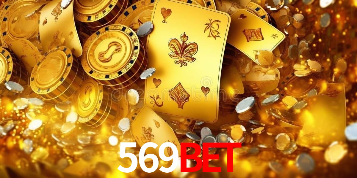 cassino 569BET