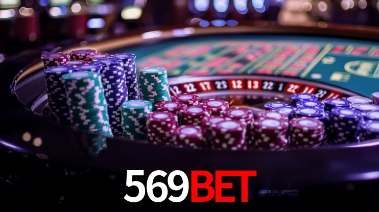 Blackjack Table 569BET