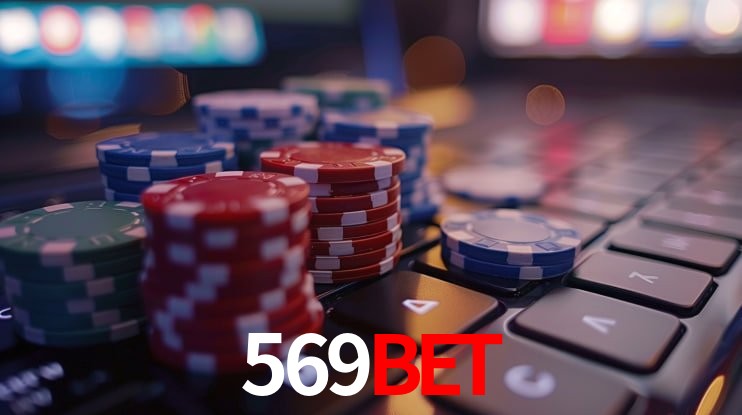 Sistemas de Segurança 569BET