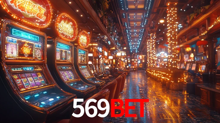 569BET.com