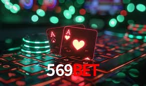 Avaliações dos Jogadores 569BET