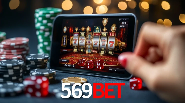 Tournaments 569BET