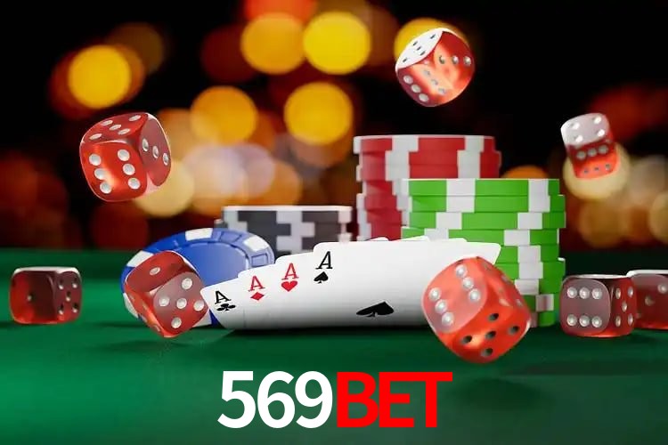 Cadastro Rápido 569BET