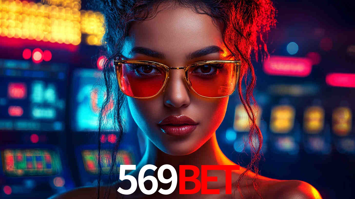 A Experiência Imersiva dos Cassinos Ao Vivo no 569BET