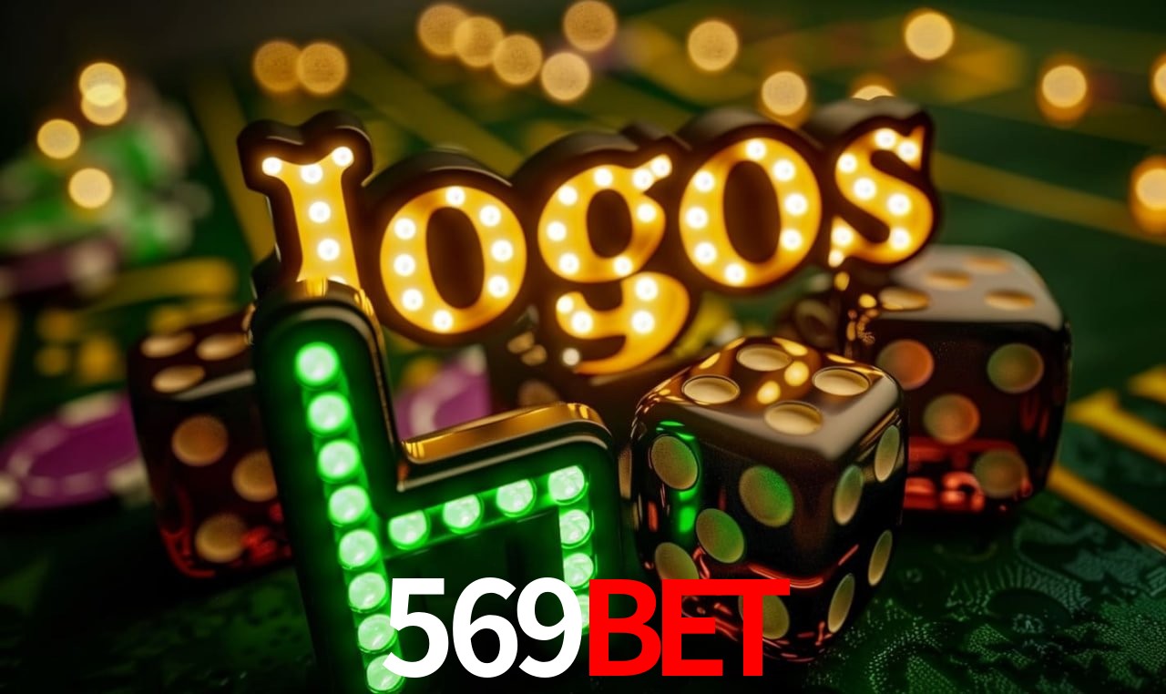 Casino Ao Vivo 569BET