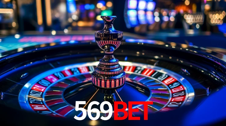 Ofertas Imperdíveis na 569BET: Promoções e Bônus Que Valem a Pena