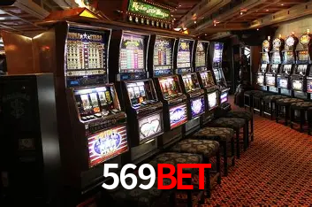 Descubra o Programa VIP da 569BET: Vantagens Exclusivas para Jogadores