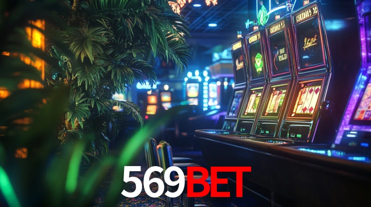 VIP Casino 569BET