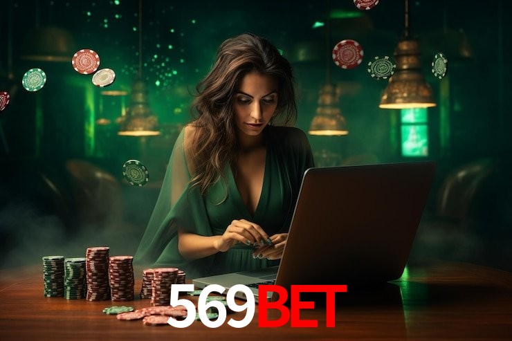 569BET.com