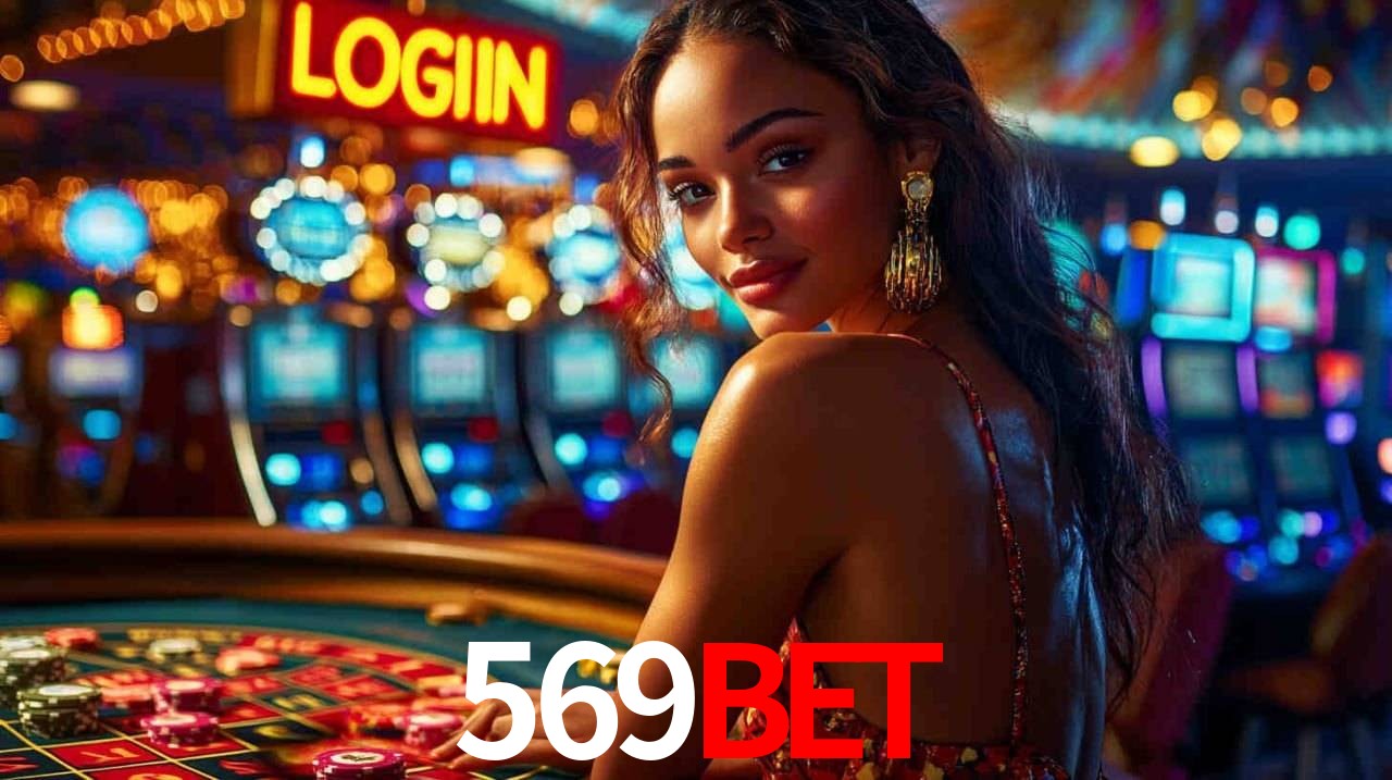 Segurança 2FA 569BET