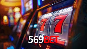Tecnologia da Plataforma 569BET