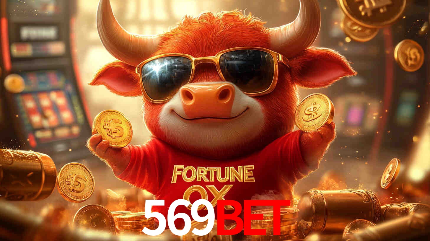 569BET.com
