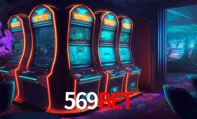 Desvendando o Mundo dos Jogos Virtuais na 569BET