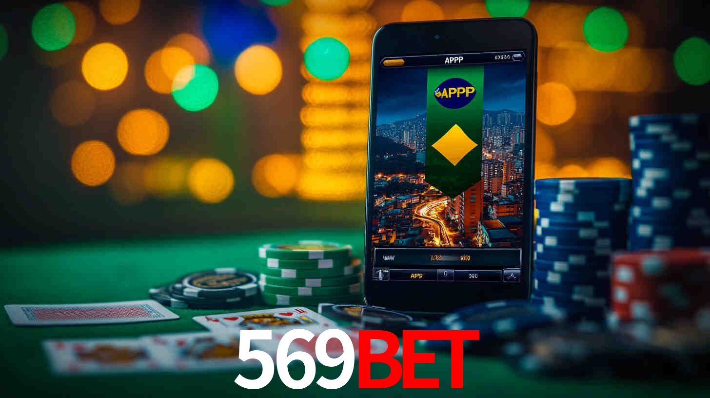 Desvendando o Mundo dos Jogos Virtuais na 569BET