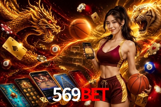 Live Casino 569BET