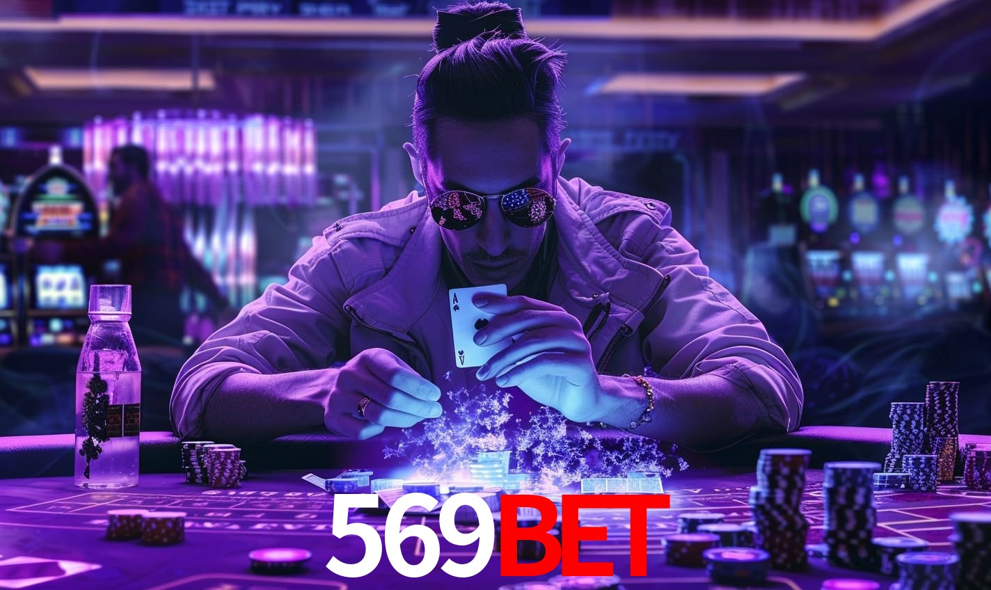 Spaceman Game 569BET