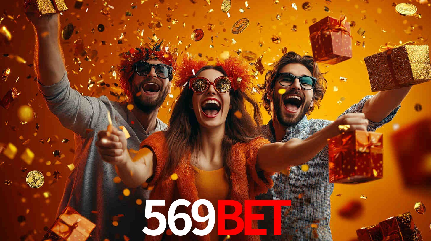 569BET: Seu Especialista em Apostas Esportivas Brasileiras