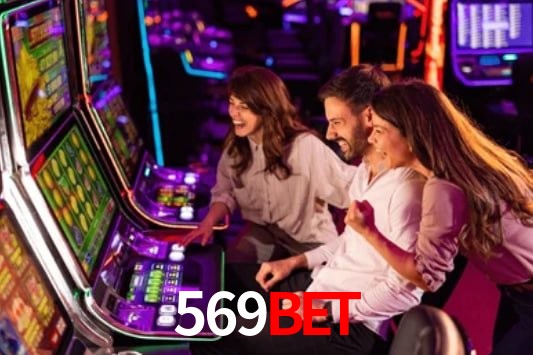 PIX Instantâneo 569BET