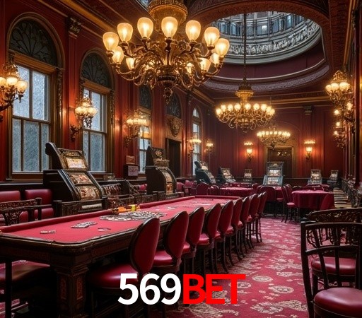 Ofertas Exclusivas 569BET