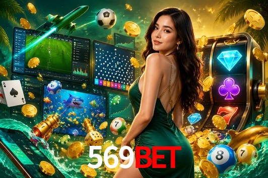 Bonus Features 569BET