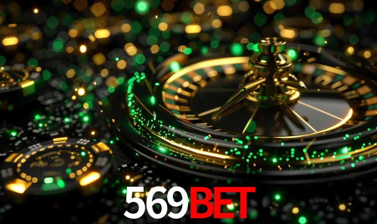569BET login — painel de entrada no app oficial