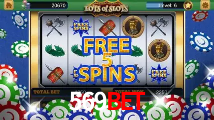 Desvendando o Mundo dos Jogos Virtuais na 569BET