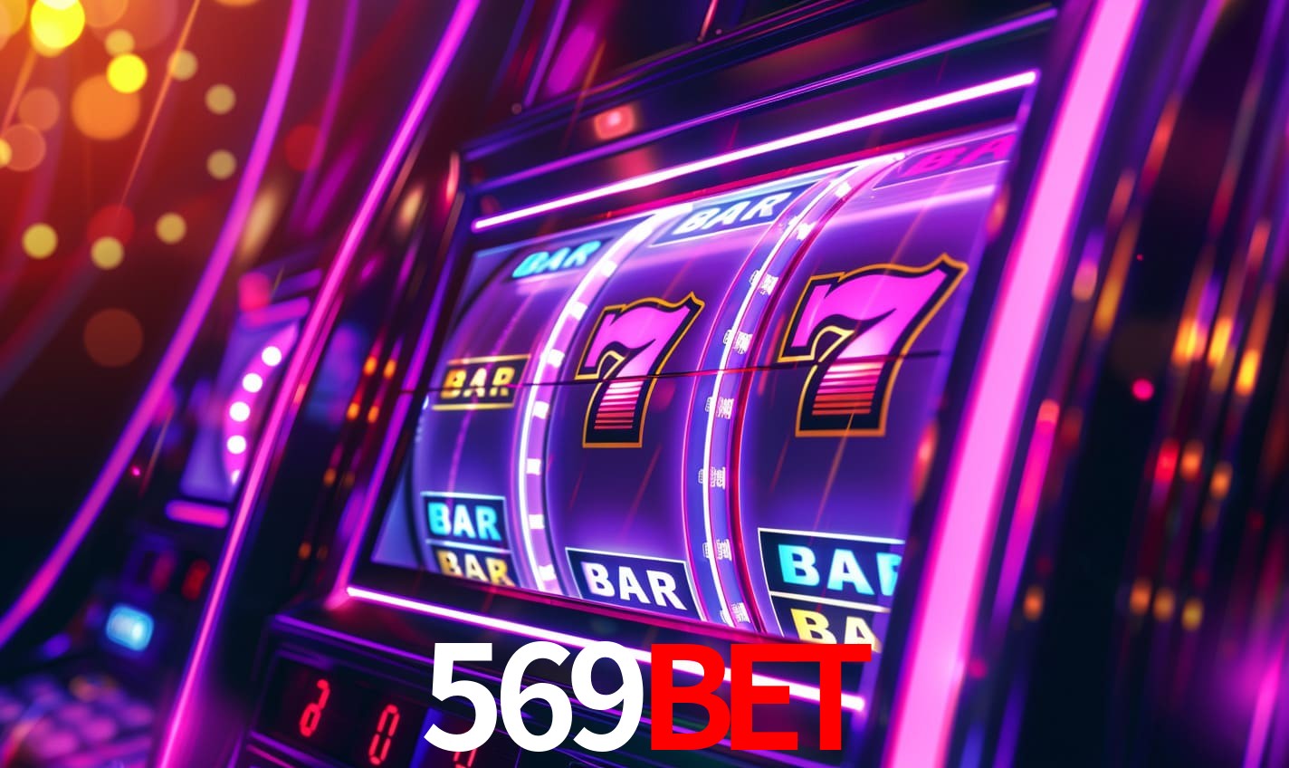 569 BET paga