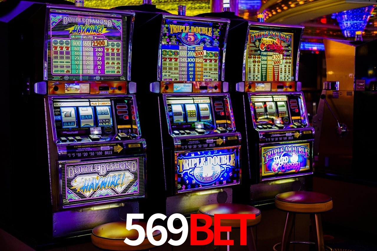Apostas de Basquete 569BET