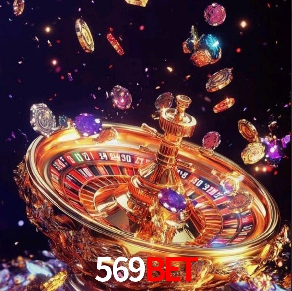 Promoções Sazonais 569BET