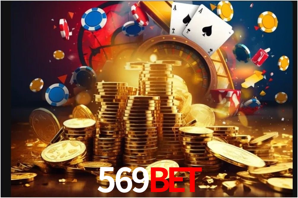 Jogos Exclusivos 569BET