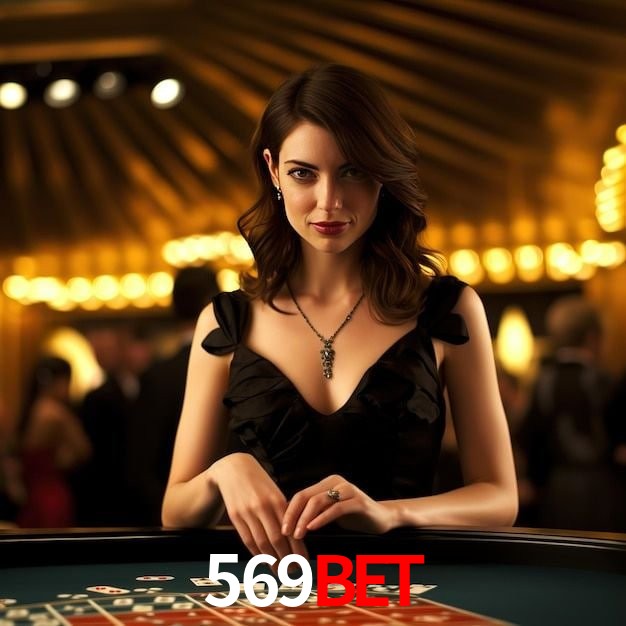 569BET download — arquivo APK para Android oficial