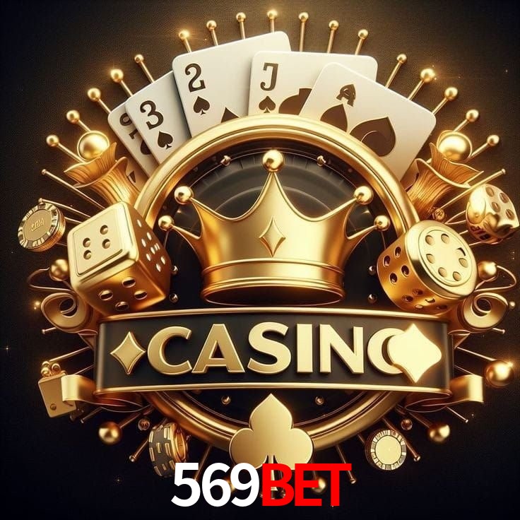 Jogos de Slot 569BET