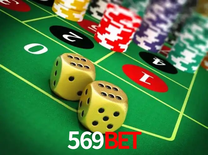 Welcome Bonus 569BET